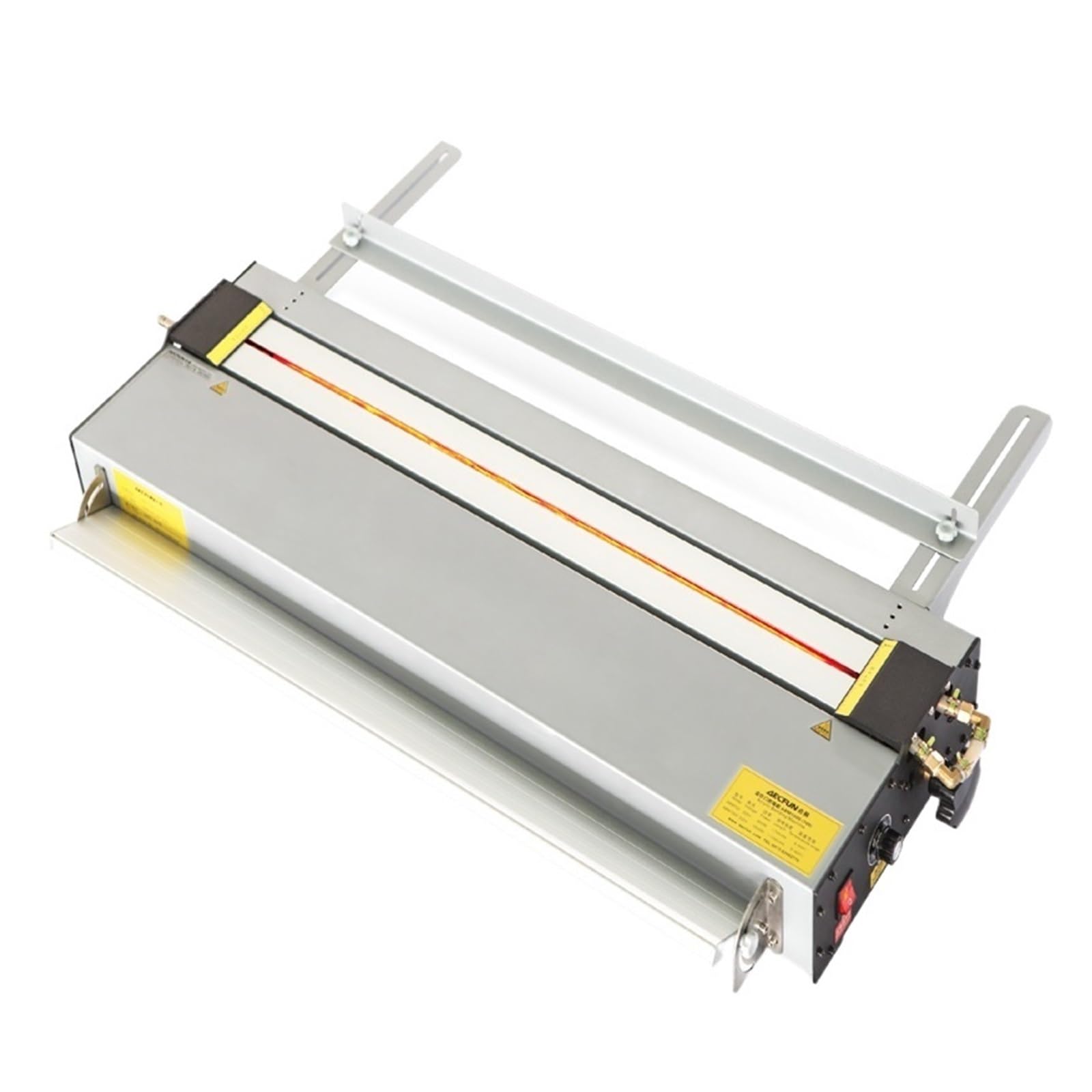 Acrylic Plastic Bender, Acrylic Bending Machine ABM700 Organic Board/Plastic Sheet Infrared Heating Bender(with Locator)