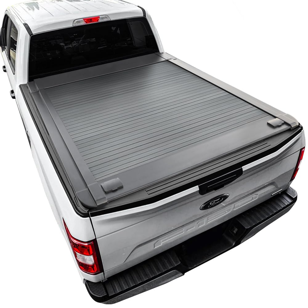 Syneticusa MB Retractable Cover