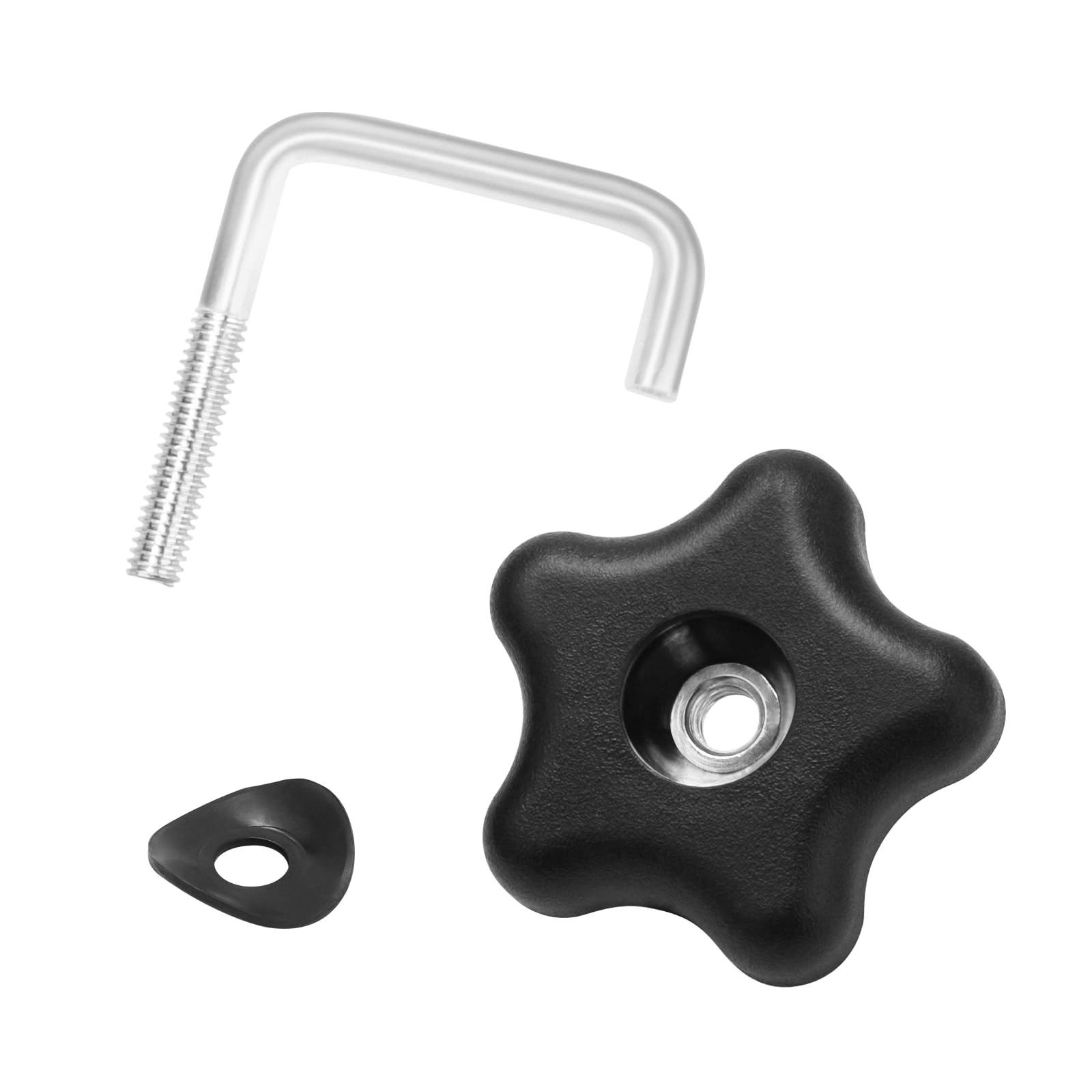 Poignée de souffleuse à neige robuste compatible Toro 114-3779 haute résistance