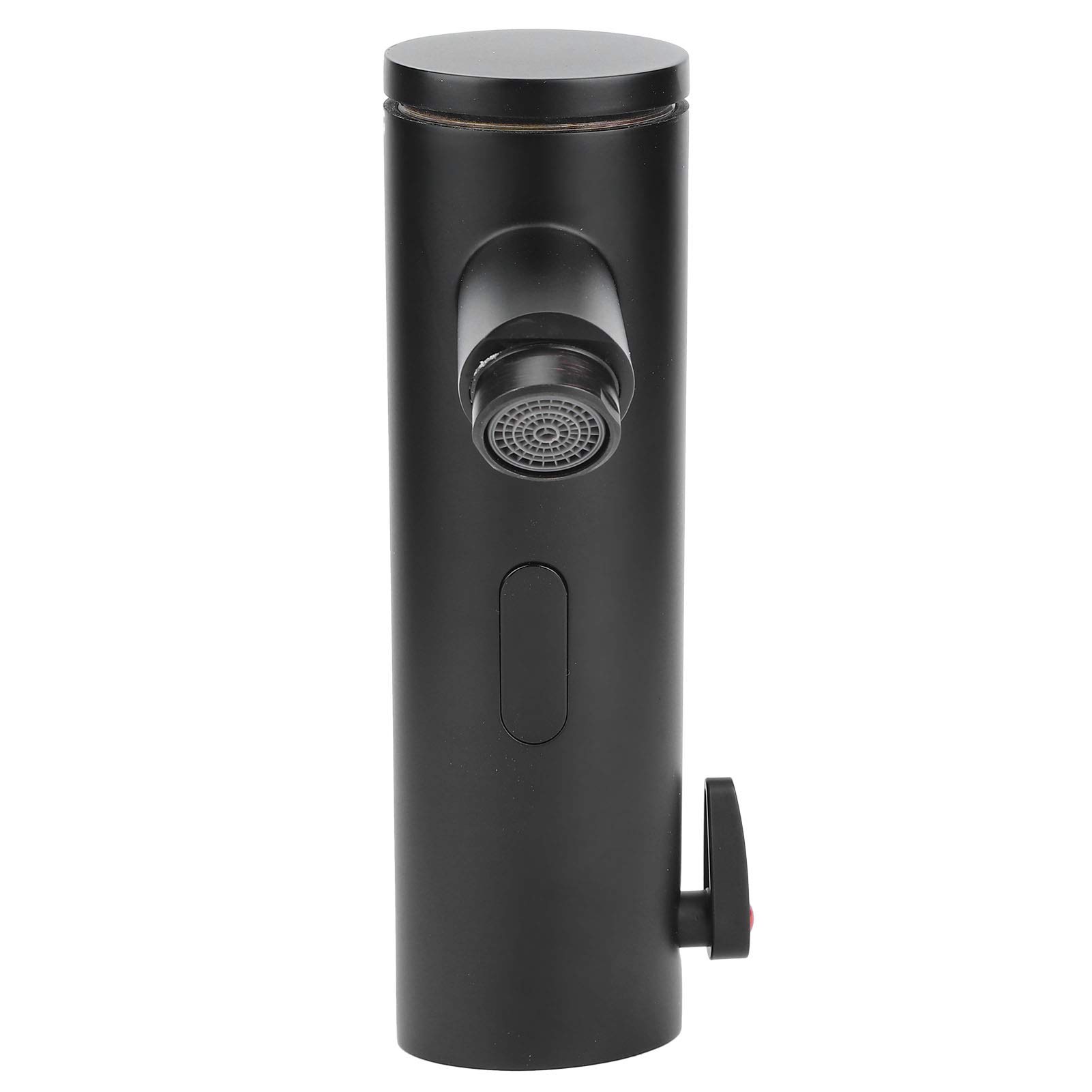 Grifo con Sensor sin Contacto Mezclador Frío y Caliente de Latón