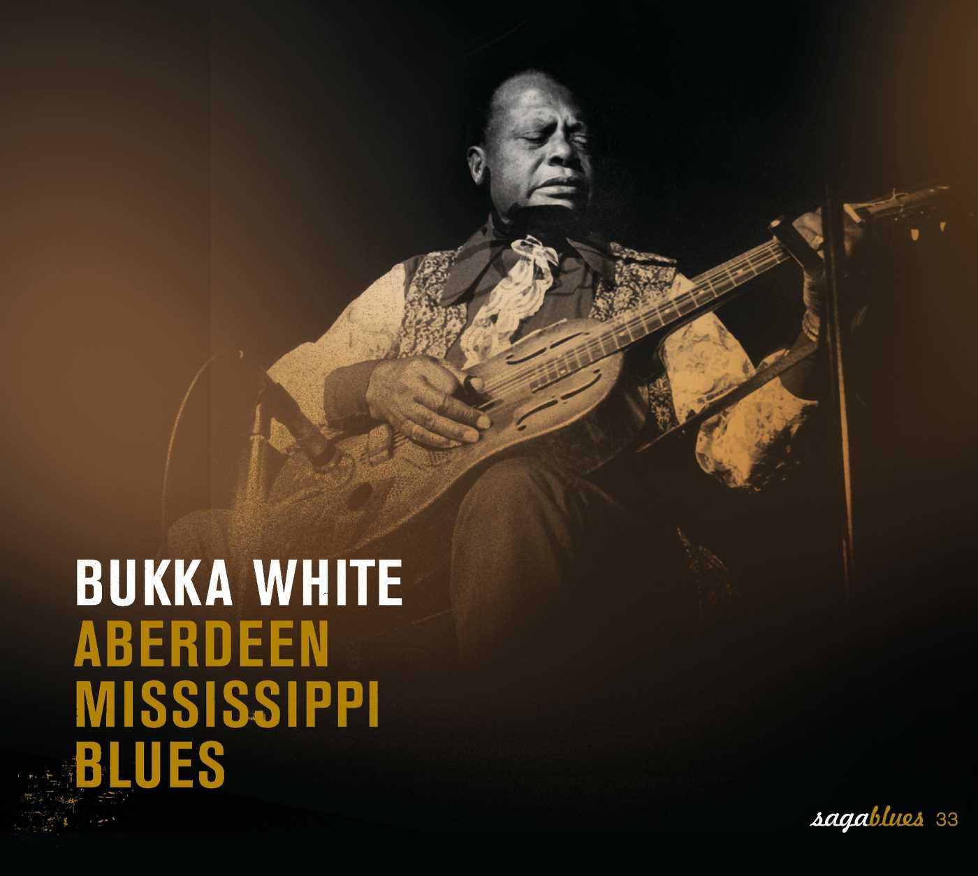 Aberdeen Mississippi Blues