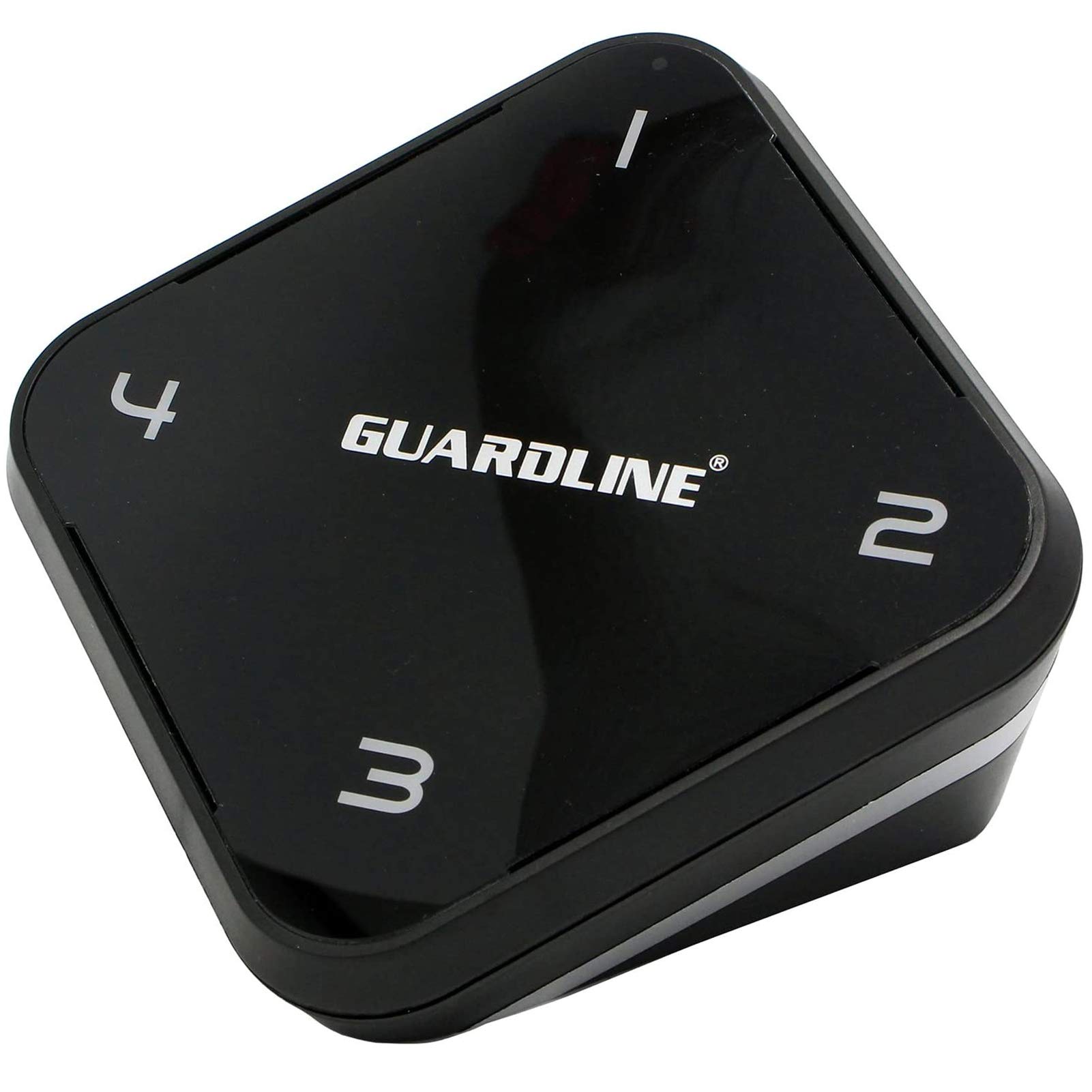 Buy Guardline 1/4 Mile Long Range Driveway Wireless Alarm Receiver