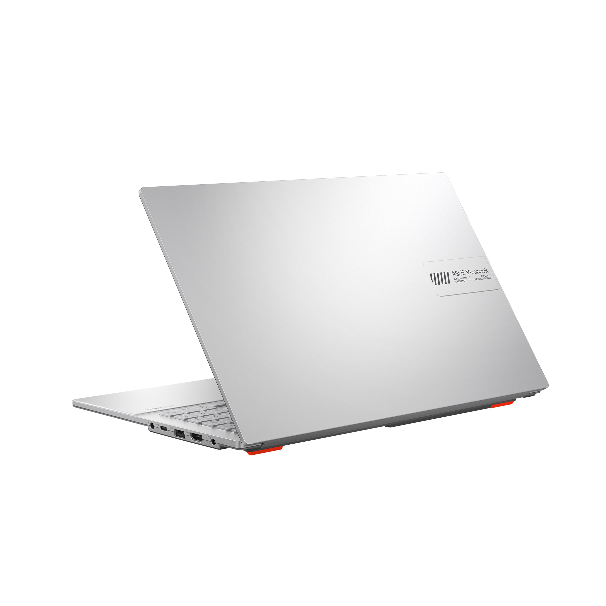 ASUS Vivobook 15 S1504ZA-NJ1587W 15.6 Pouces FHD PC Portable Intel Core i3-1215U 8GB RAM 512GB SSD Windows 11 Clavier AZERTY