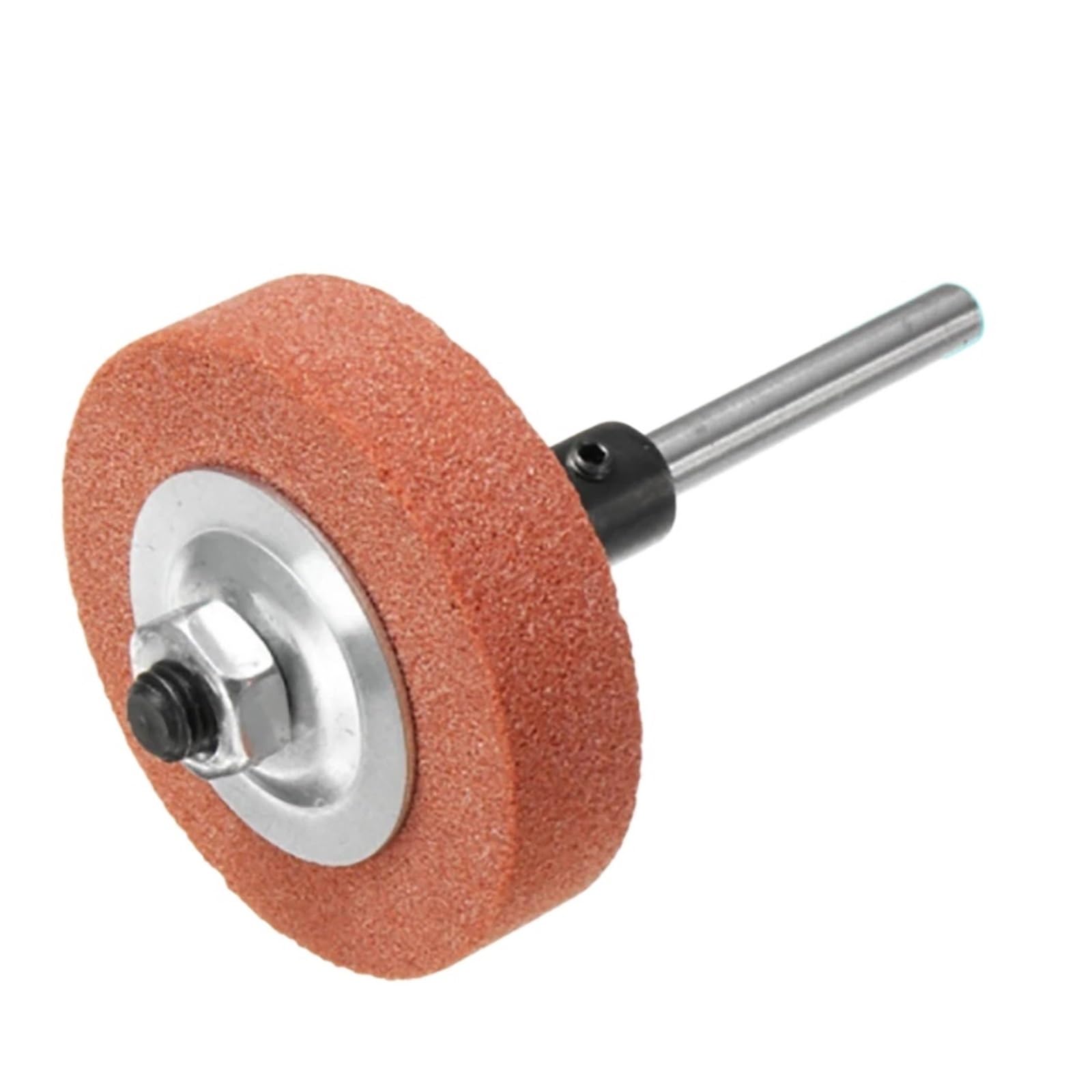 Almohadilla de pulido for muelas 75mm y 3 ", piedra lijado Compatible con herramientas amoladora banco cerámica(C set)