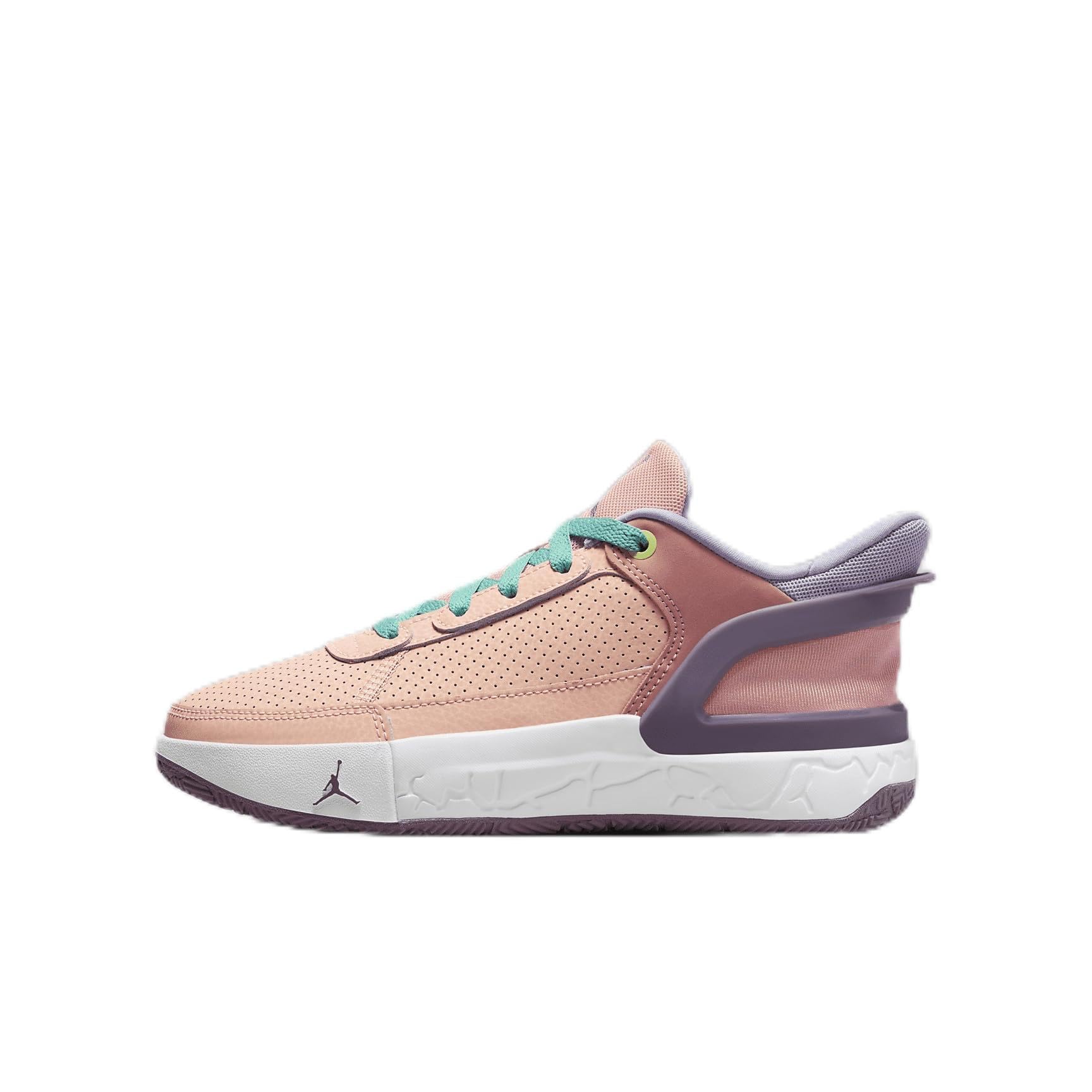 Amazon.com | Jordan DAY1 EO Big Kids' Shoes (FQ1306-800, Crimson