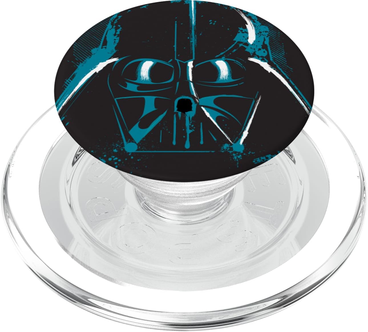 Star Wars Darth Vader Helmet PopSockets MagSafe PopGrip for iPhone