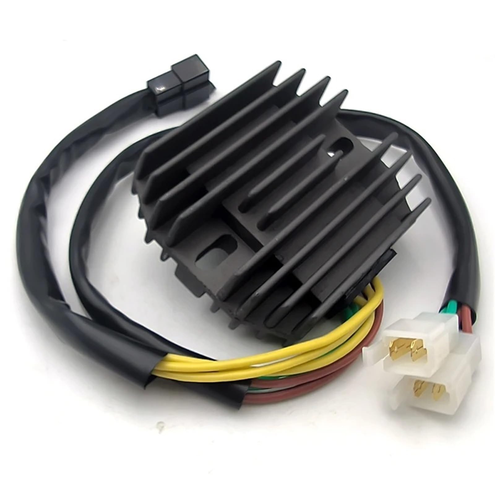Motorcycle Regulator For VT 1100 Shadow C OEM 31600-MAA-000 31600-MAA-A10 31600-MCK-A51 31600-MM8-008 Motorcycle Voltage Regulator