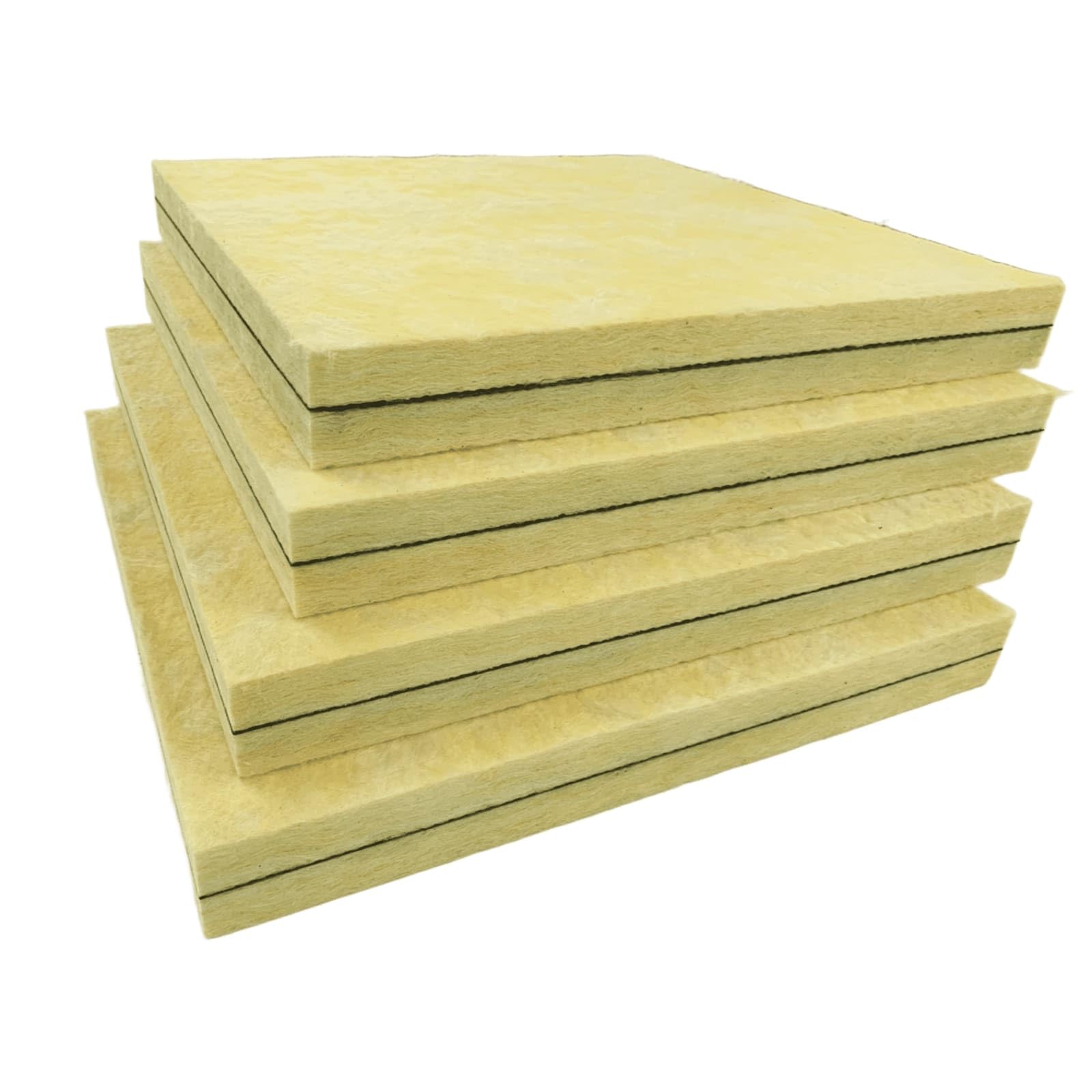 Amazon | ピアリビング ワンタッチ防音壁 (450×450mm×50mm厚 [4枚 