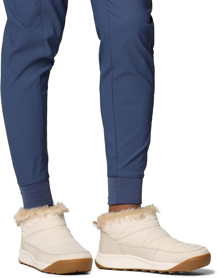 Amazon.com | Columbia Womens Minx Xtra Shorty, Dark Stone/Sea Salt