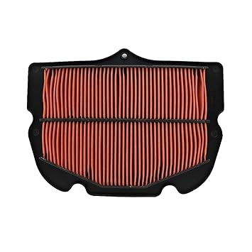 MYADDICTION Motorcycle Air Filter Spare Parts Durable for Suzuki Gsxr1300 2008-2014