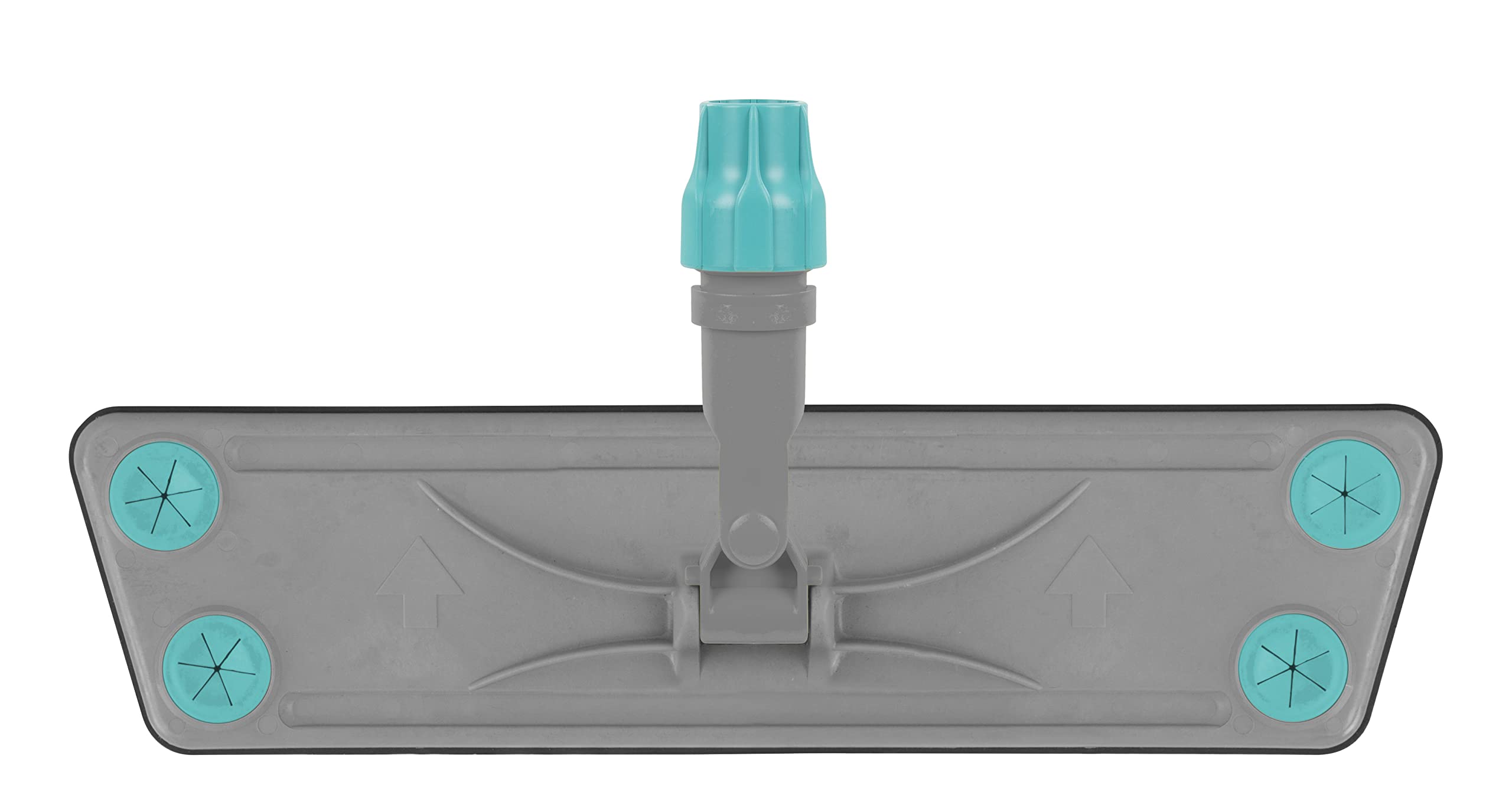 TTS 00000961 Lamello - Herramienta para quitar el polvo (polipropileno, 60 cm, caucho termoplástico)