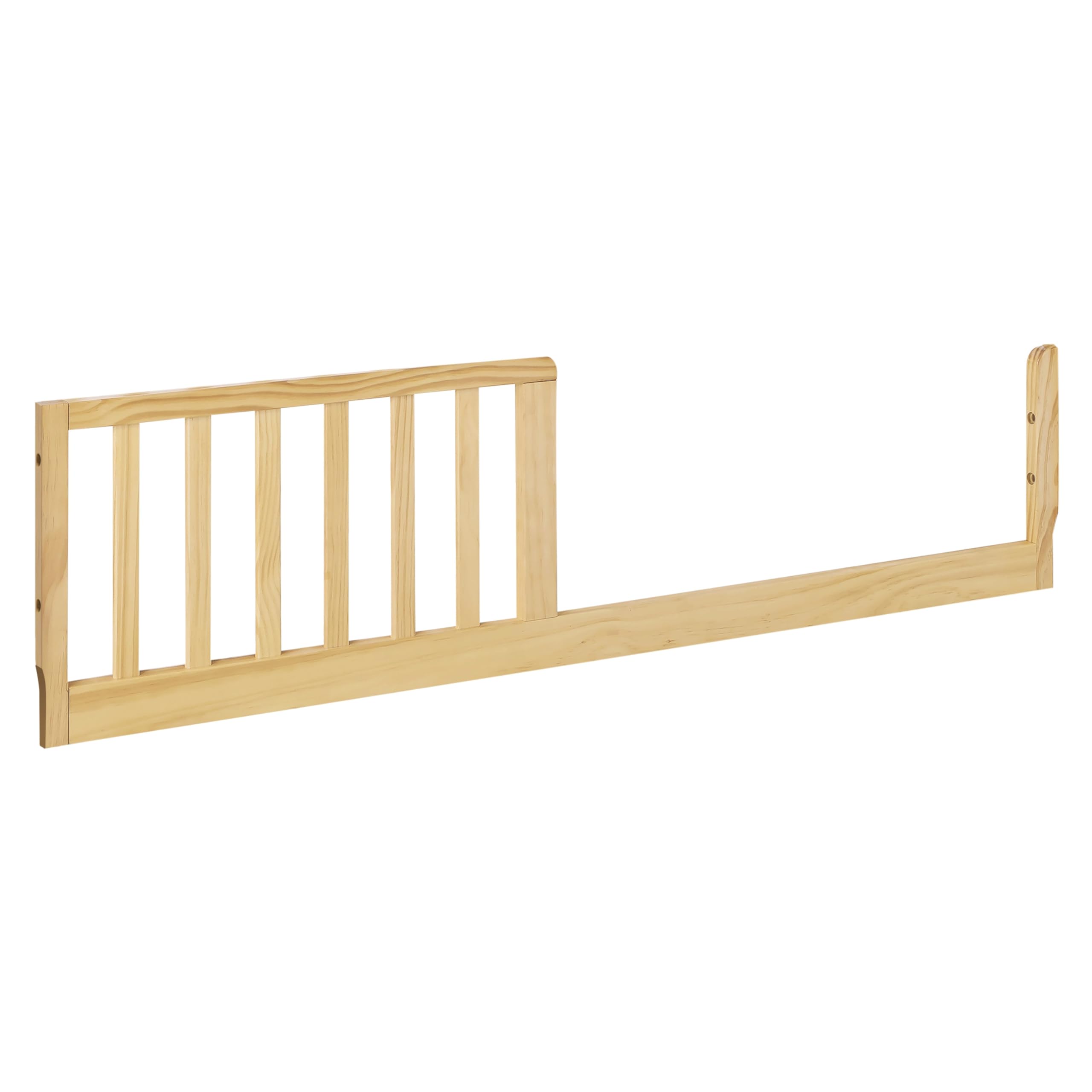 DaVinci Union Toddler Bed Conversion Kit (M3899) in Natural