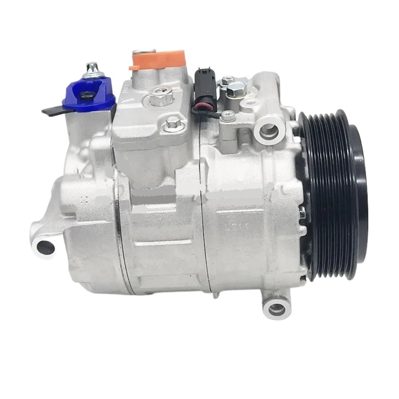 Almwbheisea One Color 7Seu17c A/C Compressor, Compatible With Mercedes Benz