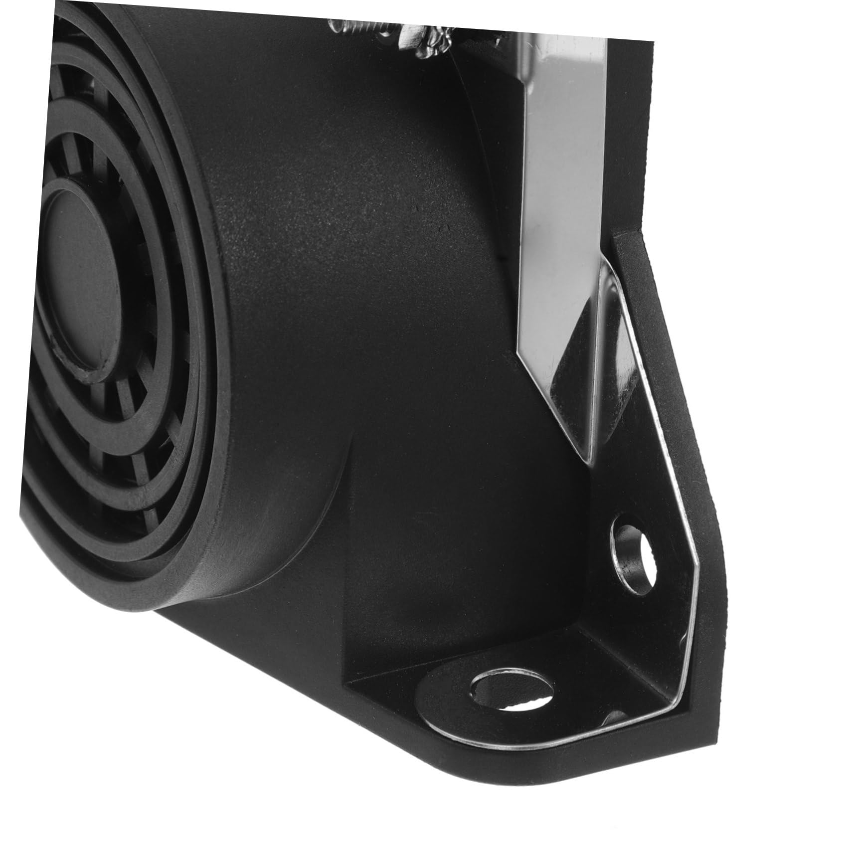 2piezas Bocina De para Camión Alarma De Advertencia Fuerte Compatible Varios Vehículos