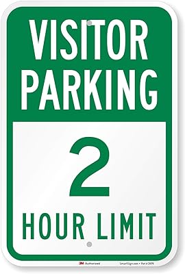 SmartSign - K-8556-HI-12x18