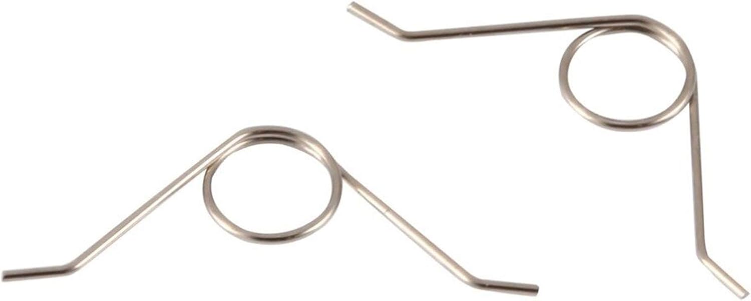 L2 R2 Trigger Springs Replacement Part Compatible with Playstation 4 PS4