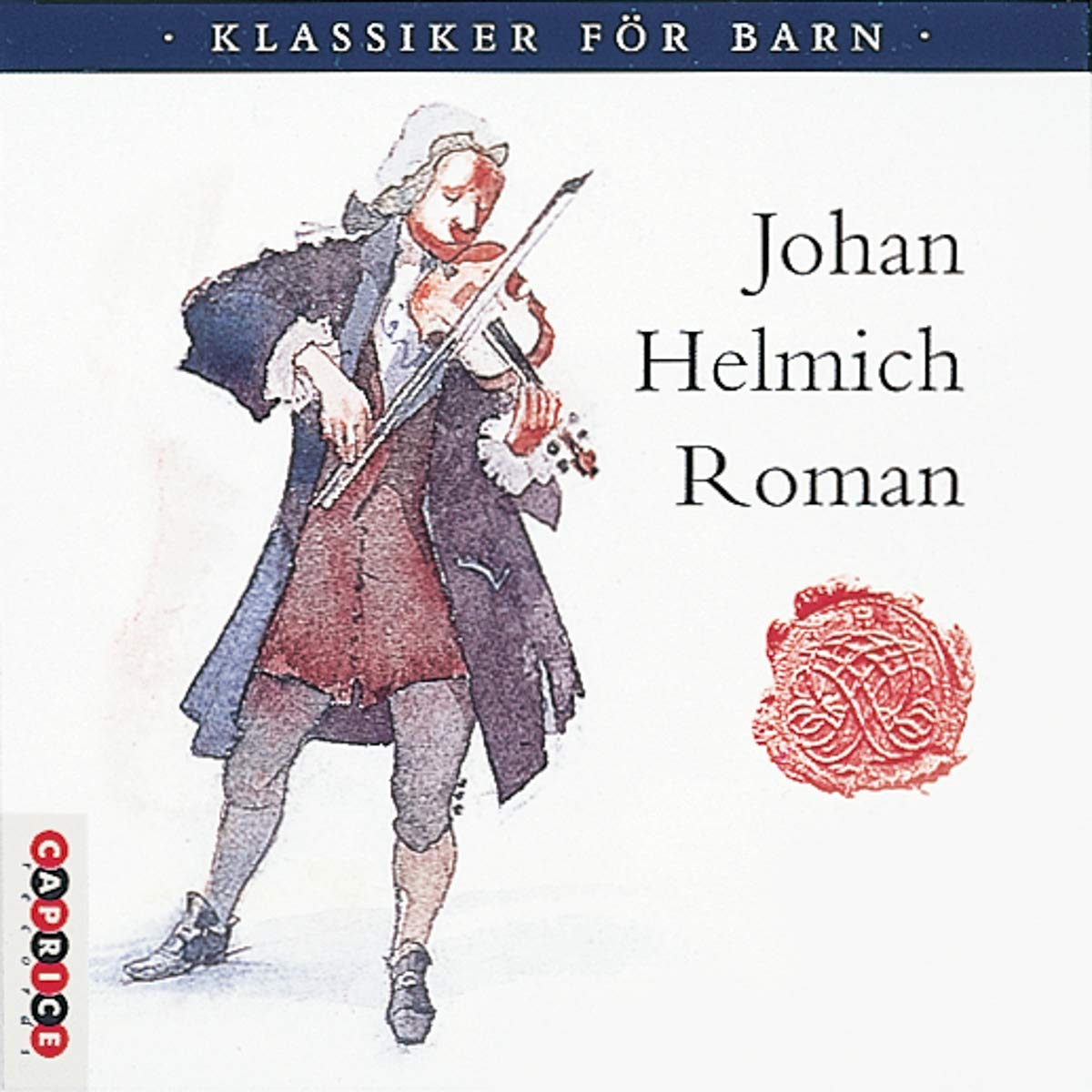 Klassiker För Barn