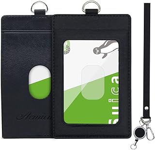 Amazon Co Jp 人気の定期入れ パスケース メンズランキング