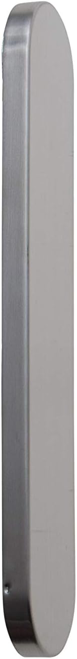 Tesa Assa Abloy AISI316 Stainless Steel Blind Shield
