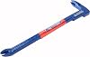 Vaughan 570-27 BC10 Bear Claw Nail Puller, 10-12-Inch