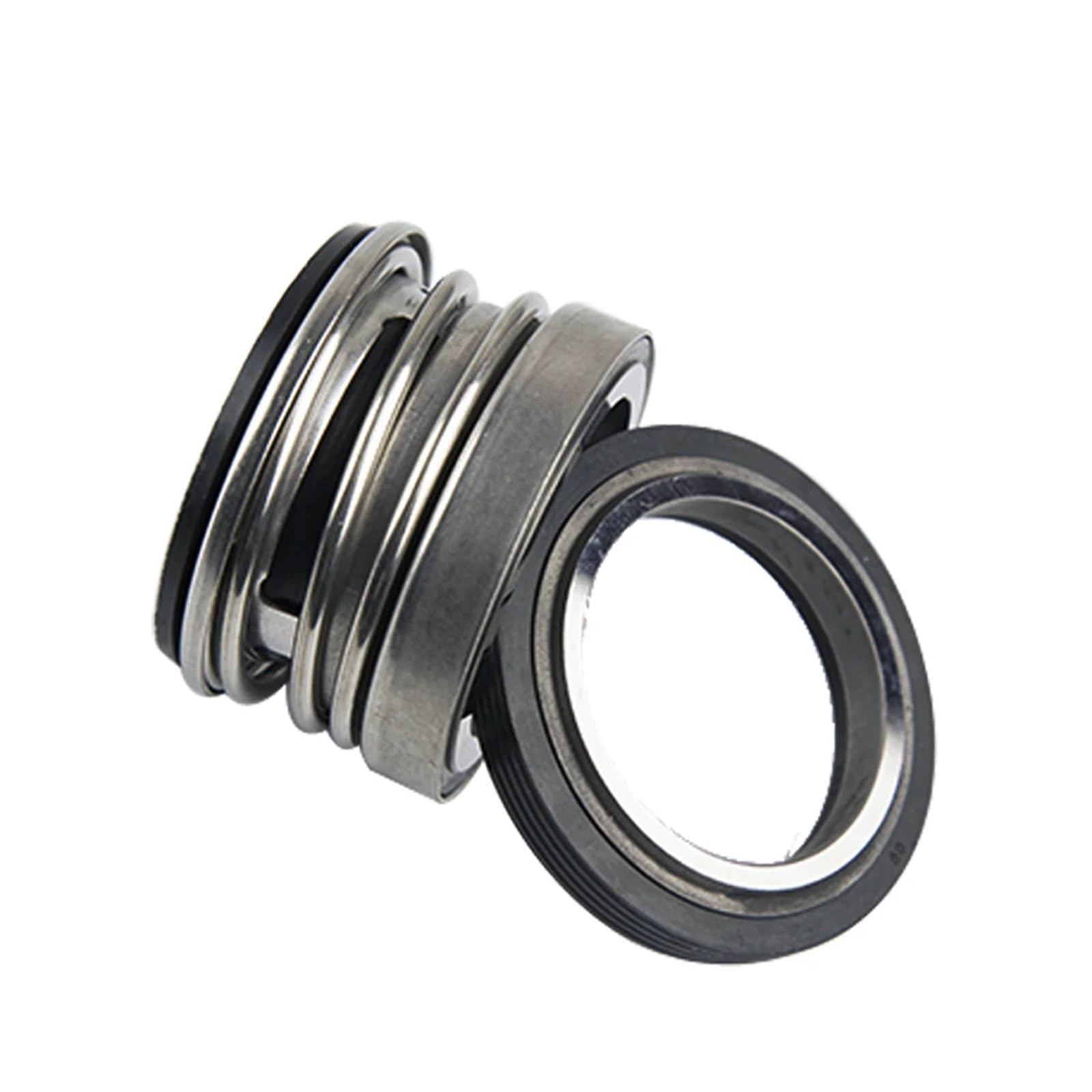 Złączki sprzętowe serii 104 CE-CA-NBR 12 14 15 16 17 18 19 20 22 25 30 35 45 mm uszczelnienie mechaniczne pompy wodnej(15 MM-CE-CA-NBR)