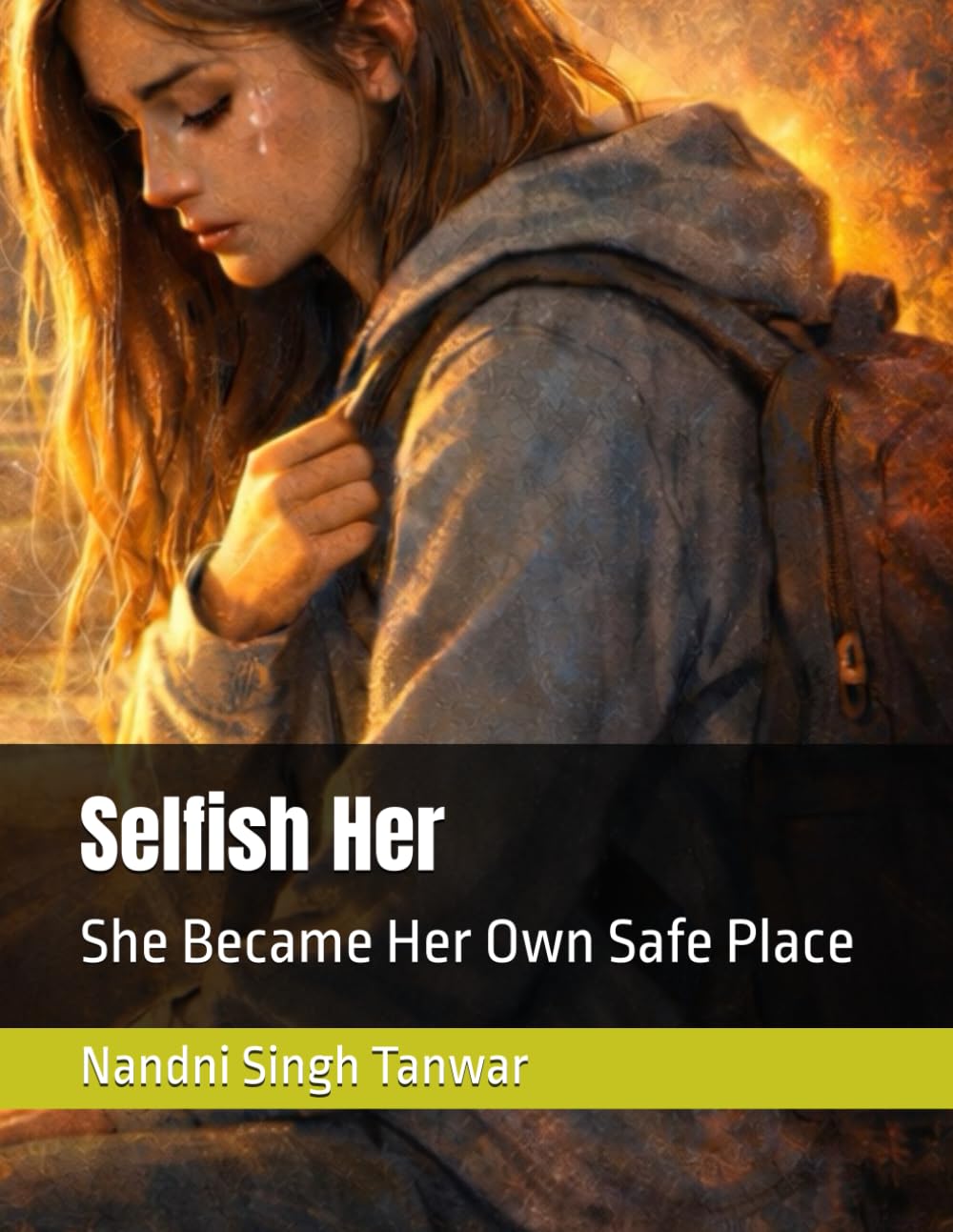 Selfish Her: She Became Her Own Safe Place
