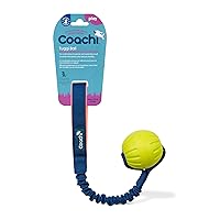 Coachi Tuggi Ball, disegno robusto