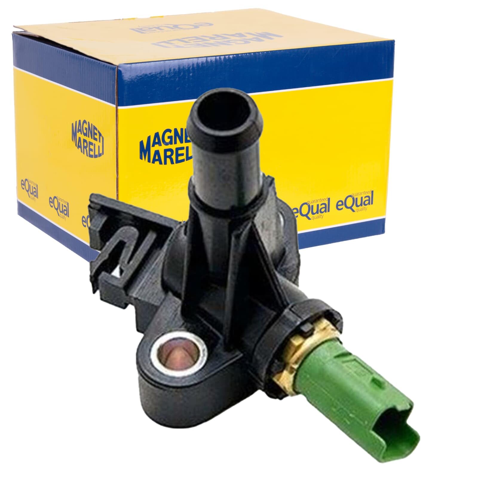 Magneti Marelli Sensor, Kühlmitteltemperatur 816001633701