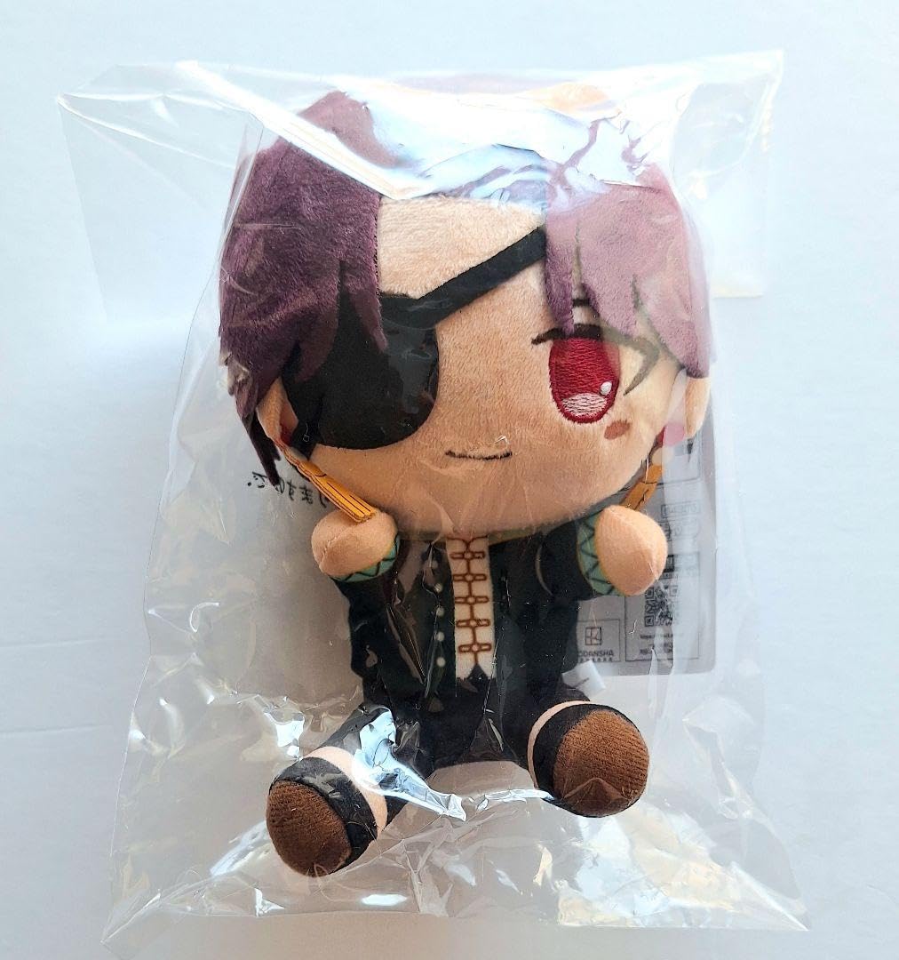 Amazon.co.jp: 一番くじ ウィンドブレイカー G I K L賞 蘇芳隼飛