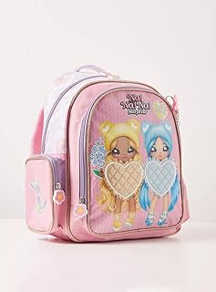 Na!Na!Na! Surprise Backpack, 14-Inch Size