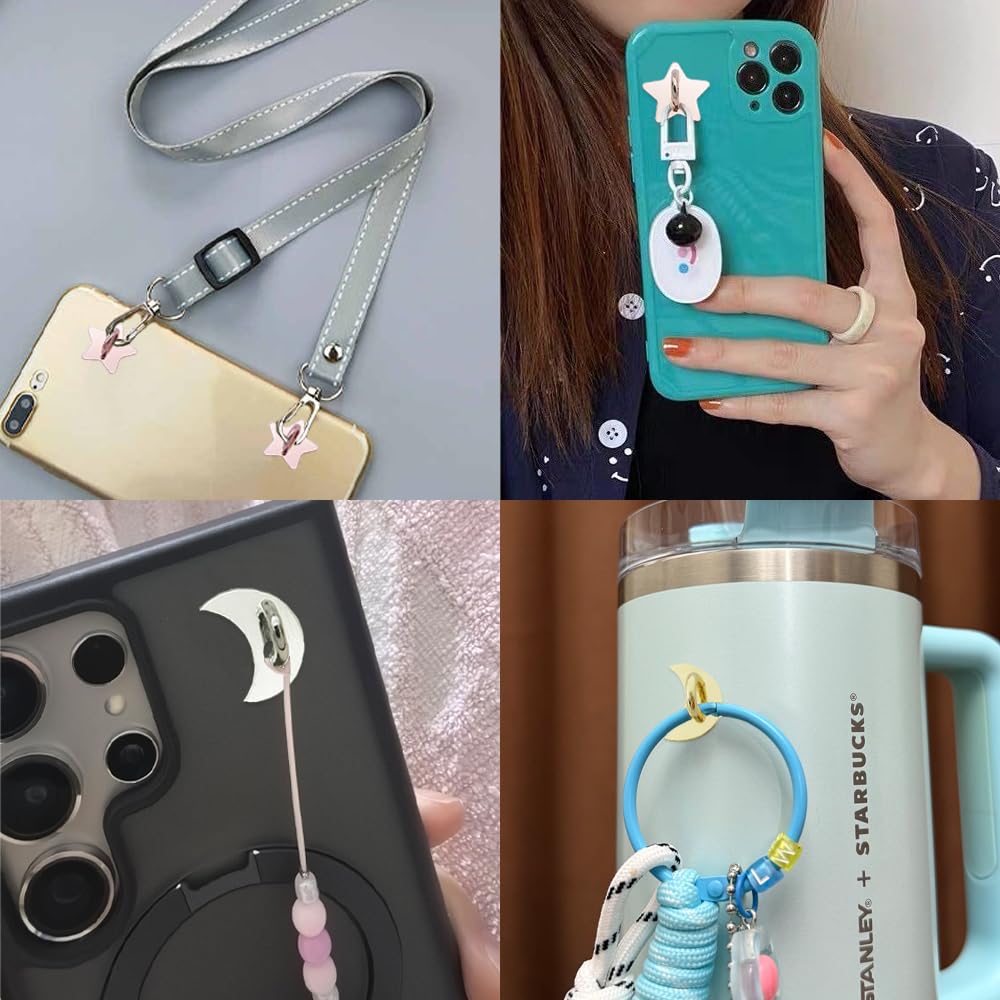 スマホリング　スマホチェーン 楽天市場】スマホリング チェーンの通販