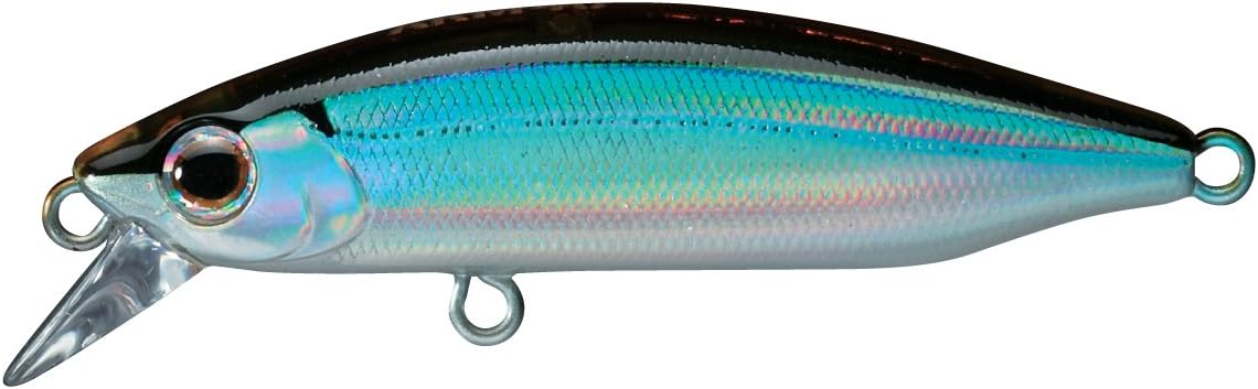 Smith LTD Minnow AKM 1.9 inches (48 mm), 0.1 oz (4.1 g)