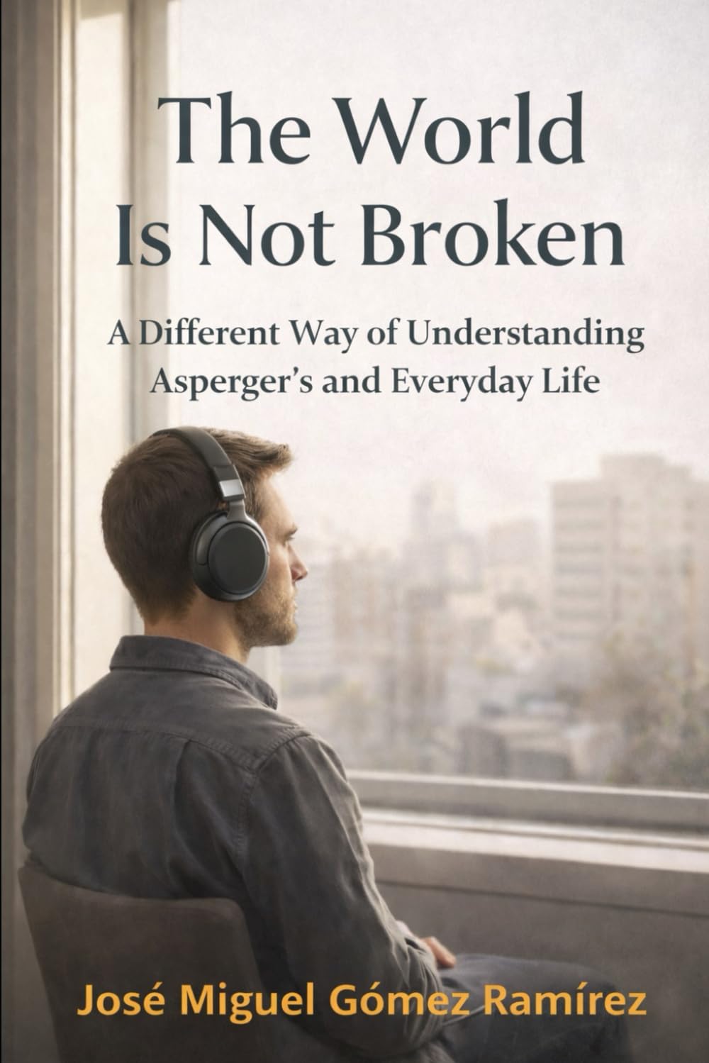When Explaining Isn’t That Simple: Walking Alongside Your Level 1 Autistic Child Without Letting the Diagnosis Define Them (Asperger / Level 1 Autism) (Asperger-TEA1)