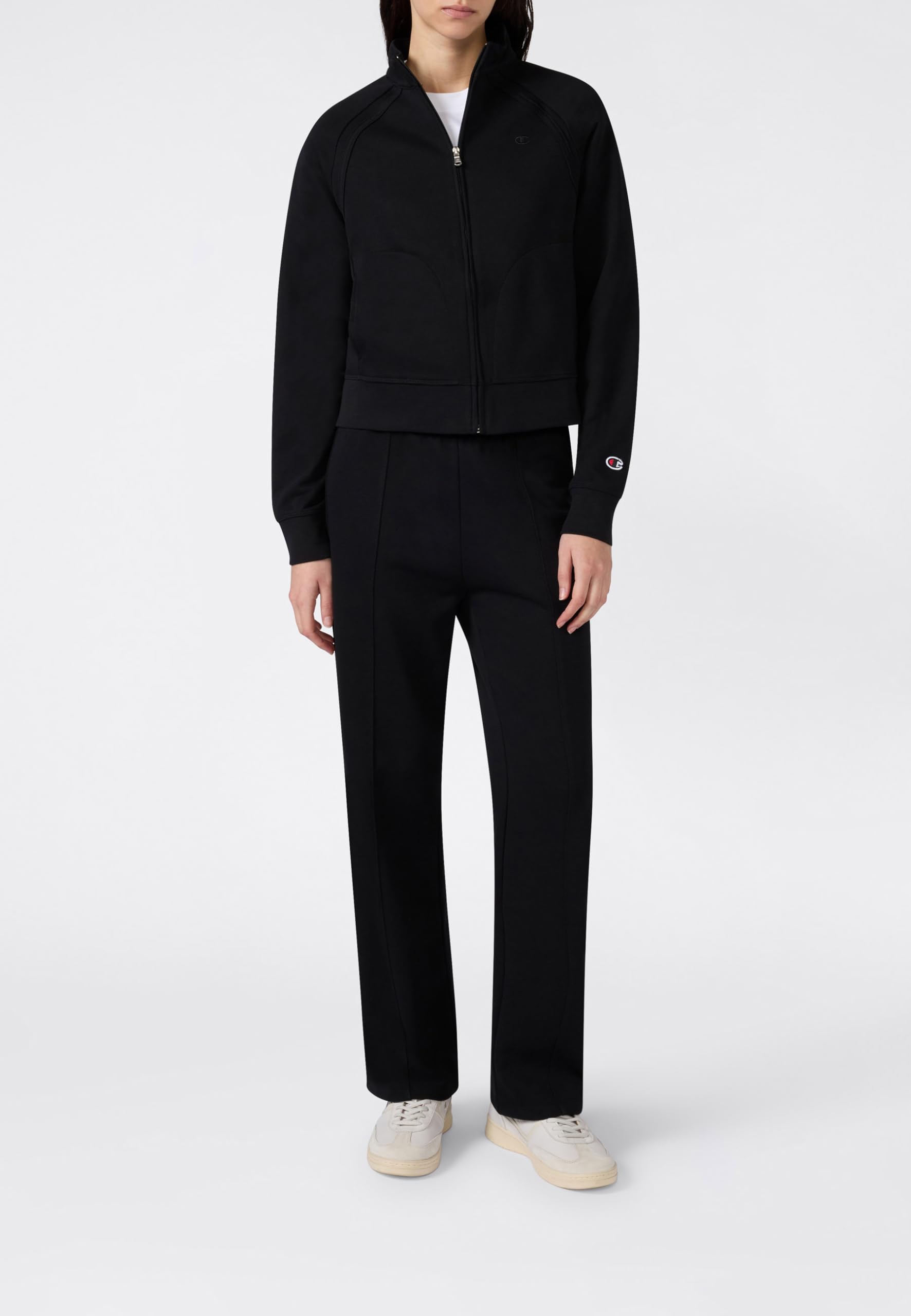 Champion Women-Sweatsuit Tuta Donna