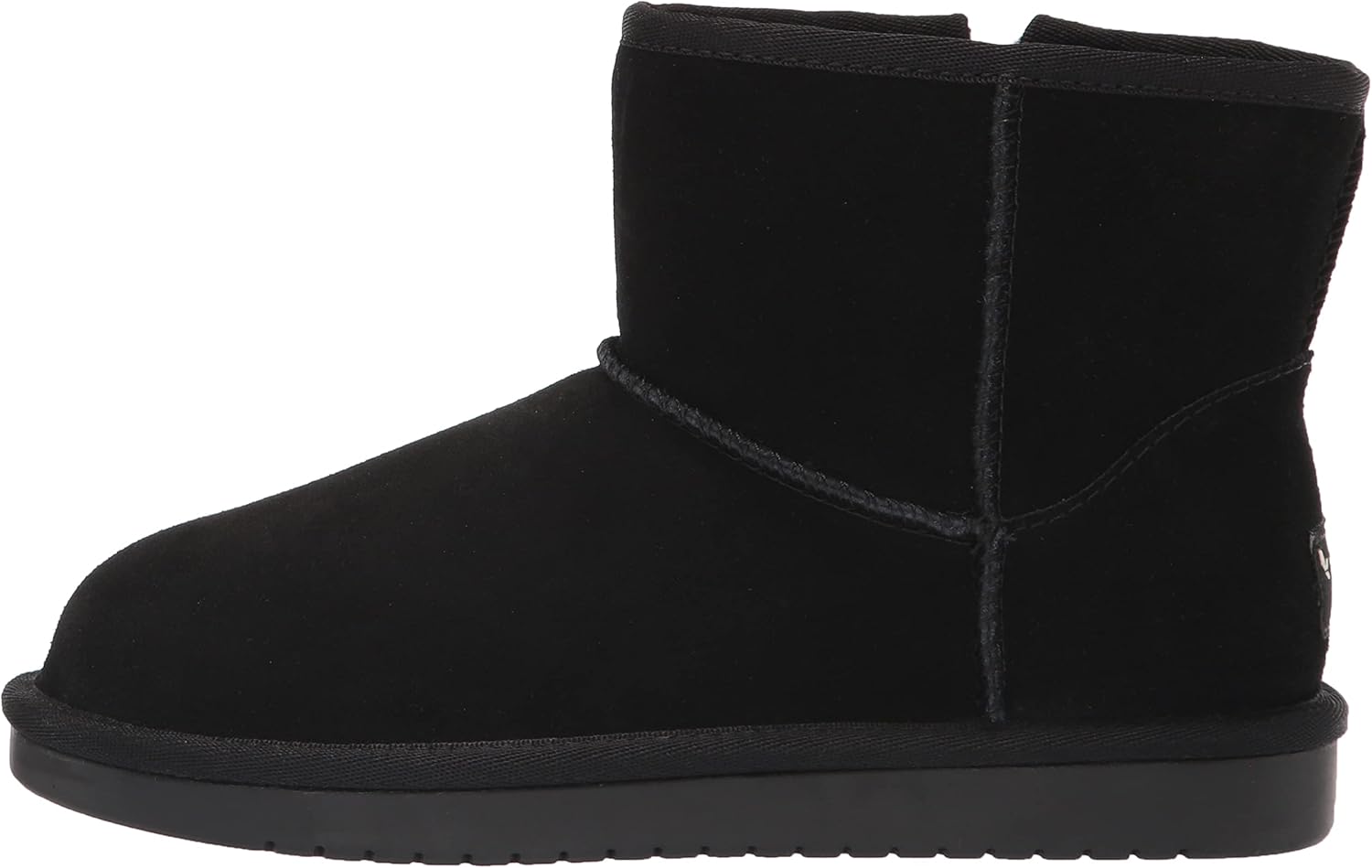 Koolaburra by UGG Unisex-Child Koola Mini Fashion Boot : Clothing, Shoes & Jewelry