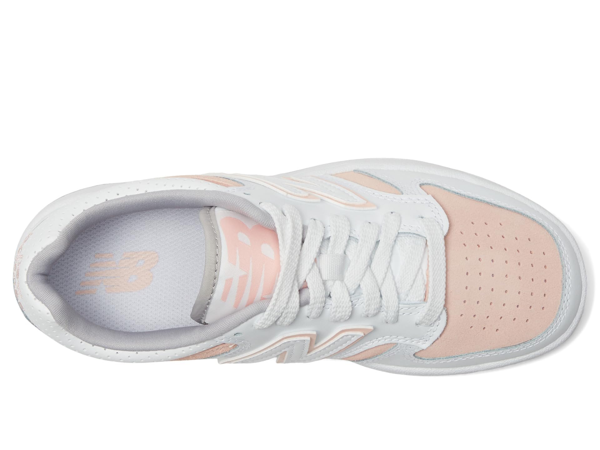 New Balance 480 V1 Lace-up Sneaker ZapatillasUnisex niños