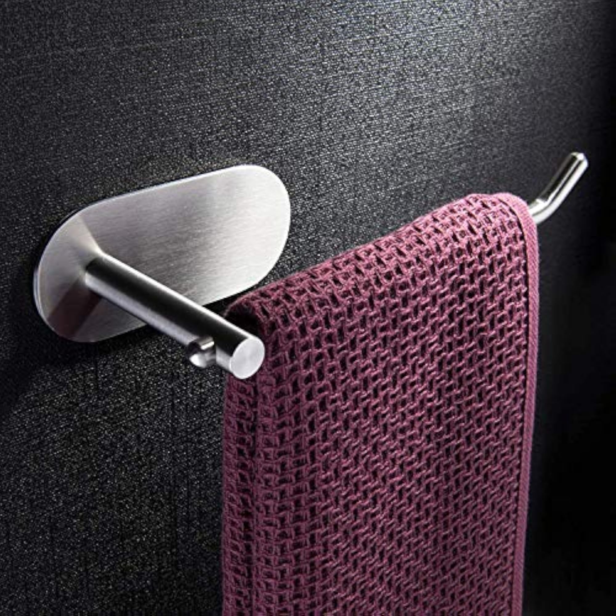 Self Adhesive Towel Ring for Bathroom Accessories