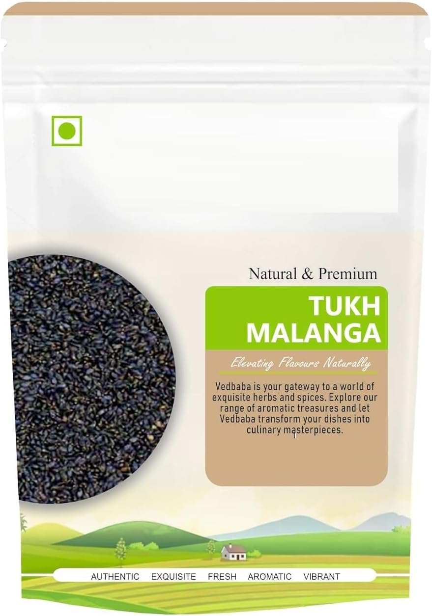 T.ukh Mal.anga S.eeds | Tukm.aria S.eeds | Tukhmalanga (100 GM)