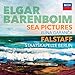 Elgar: Sea Pictures. Falstaff
