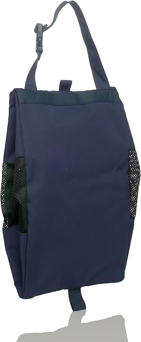 Amazon.co.jp: [パーリーゲイツ] シューズケース [LoveGOLFシリーズ