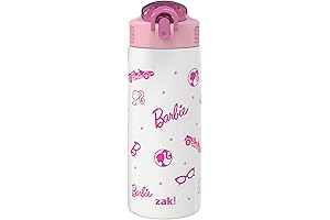 Barbie Water Bottle