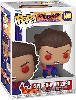 Funko Pop! スパイダーバースセット Amazon.com: Funko Pop! Movies: Spider-Man Across the Spider