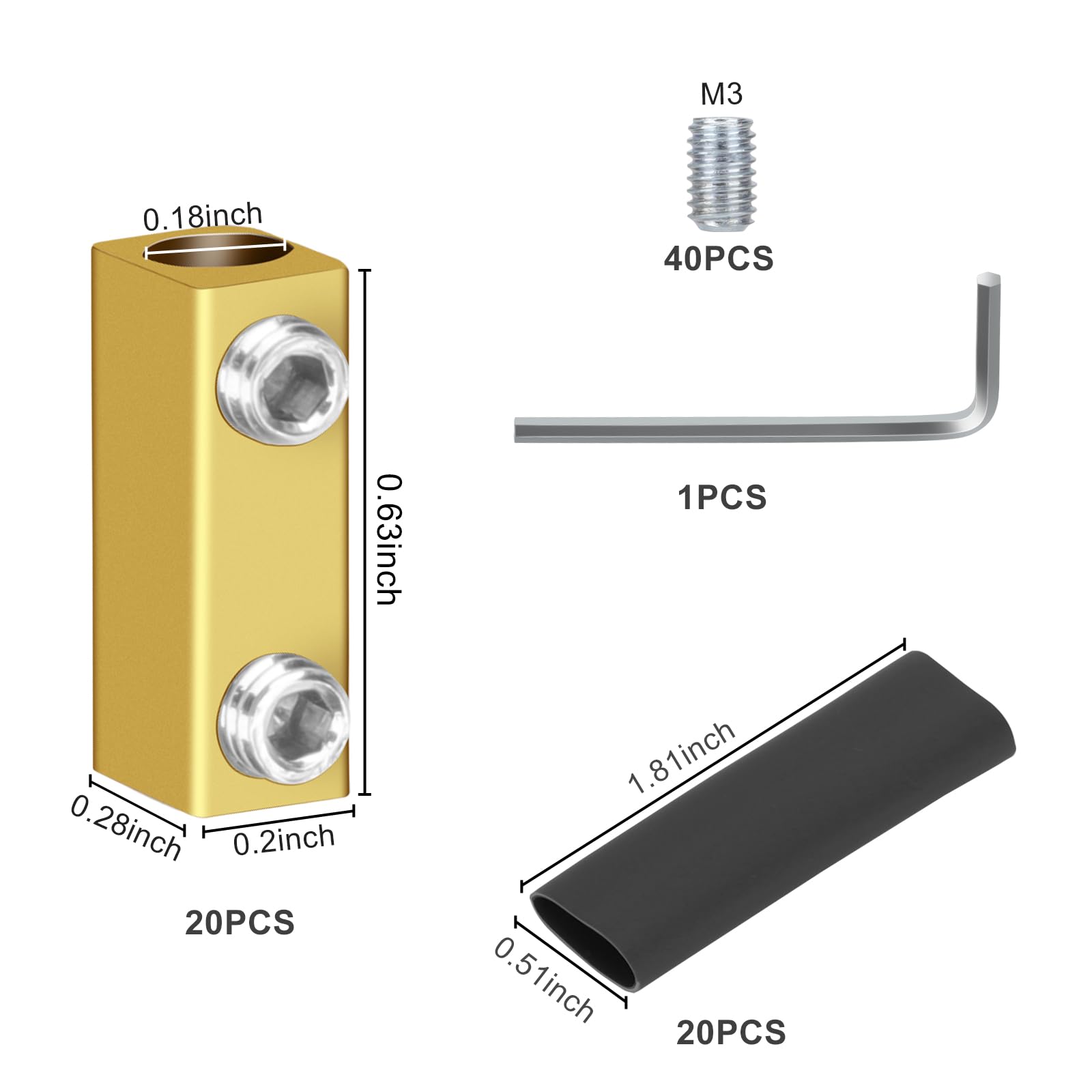 IDEAL PUSH IN ELECTRICAL WIRE CABLE LEAD CONNECTOR 2 PORT Terminal Pac - Foto 7