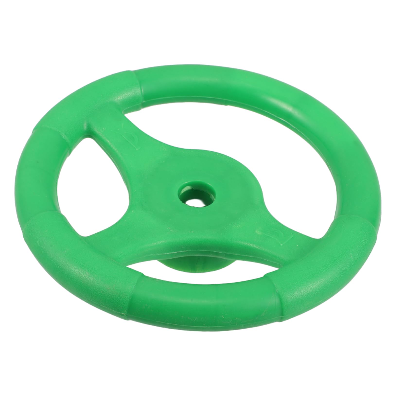 SKISUNO Boys and Girls Car Steering Wheel Toy Cartoon Design for Universal Bumper Cars Interactive Playtime Accessory