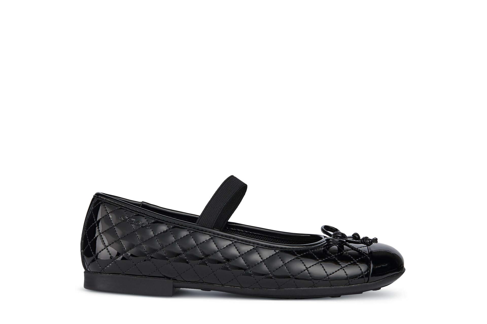 Geox Jr Plie' B Ballerine Bambine e ragazze
