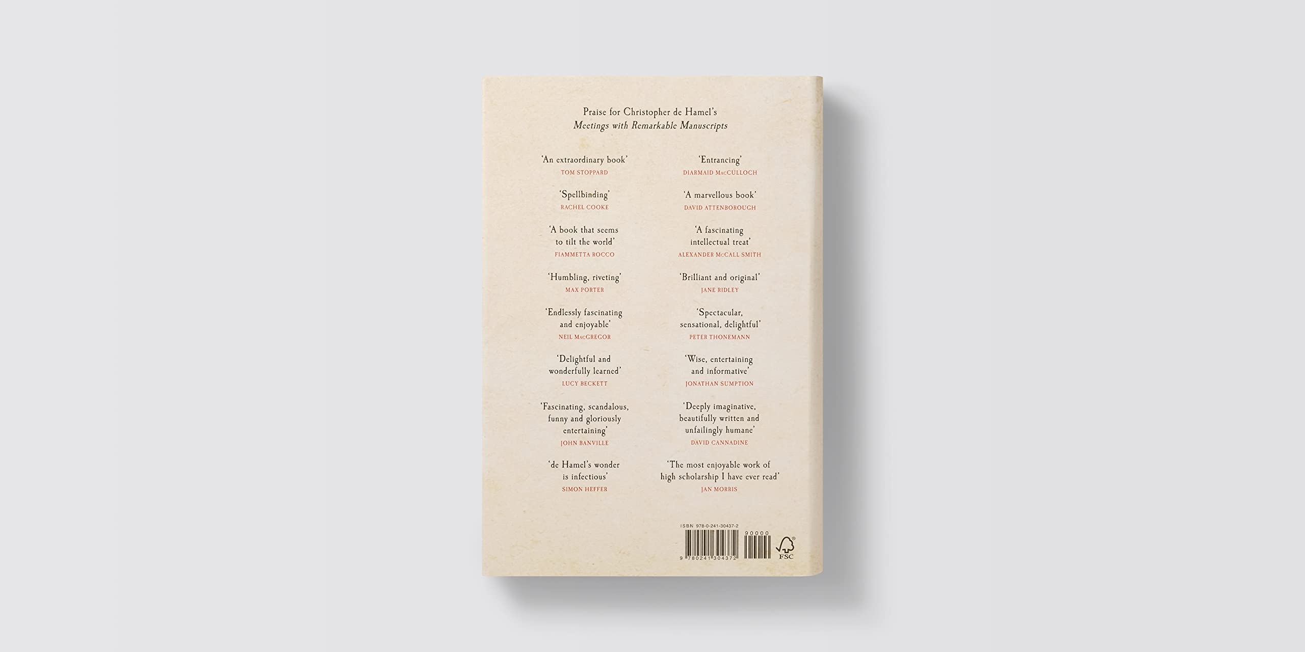 The Posthumous Papers of the Manuscripts Club