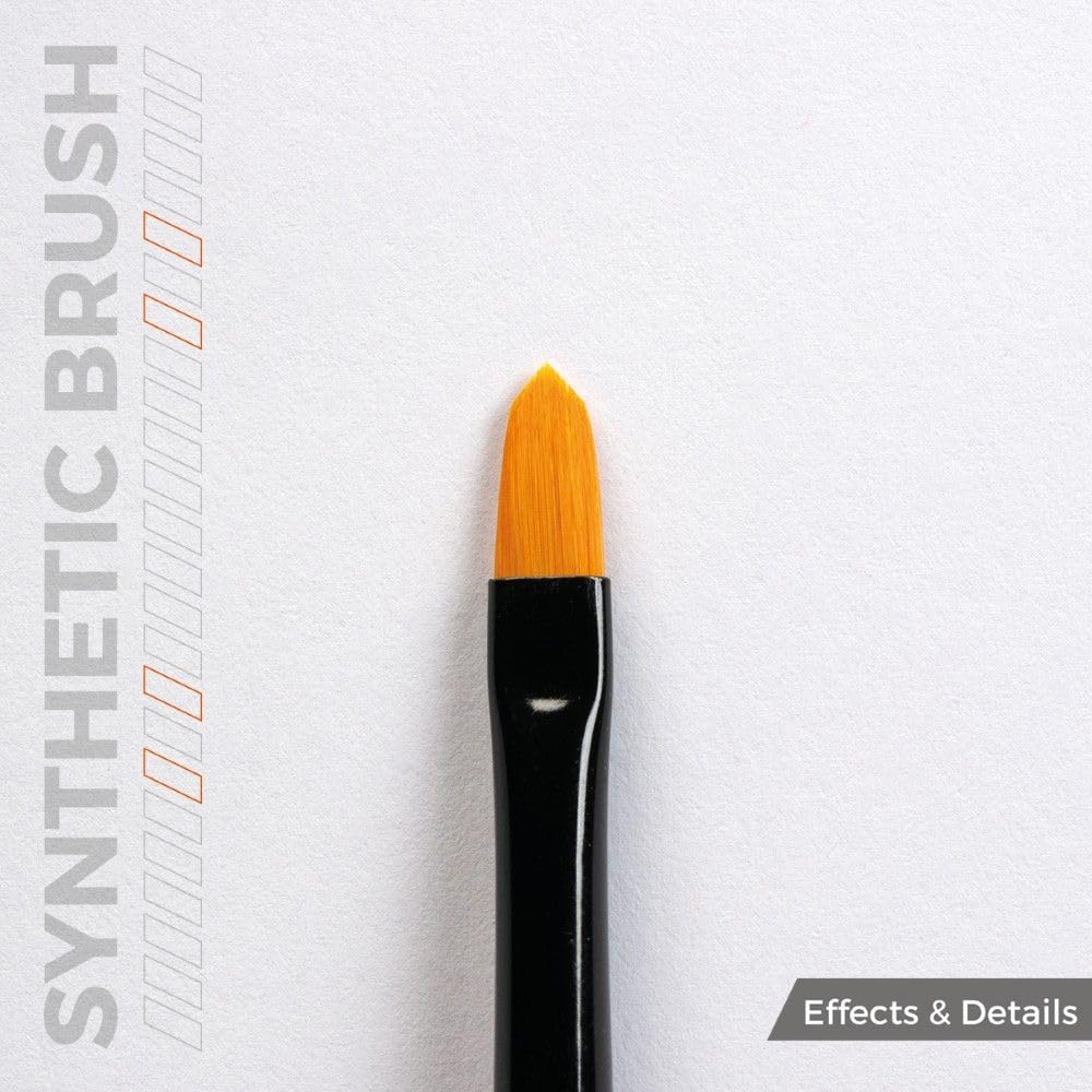 Survival Weathering Brushes Set