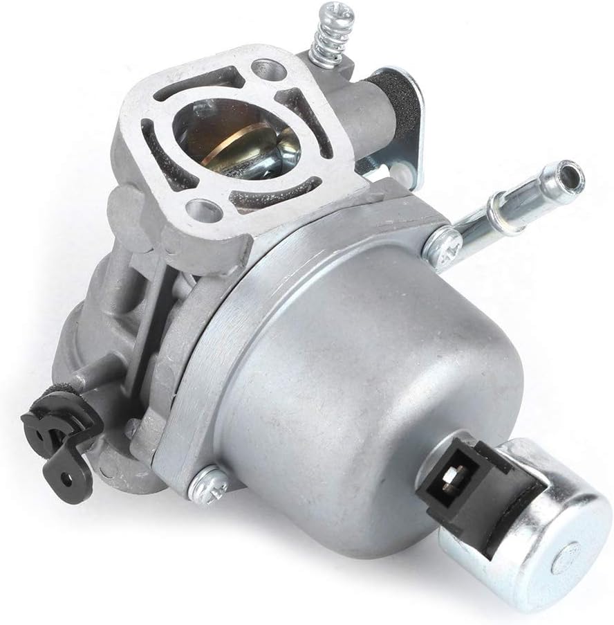 Carburetor Carb Carburetor Motorcycle Carb Replacement 697722 Fit compatible with Briggs Stratton