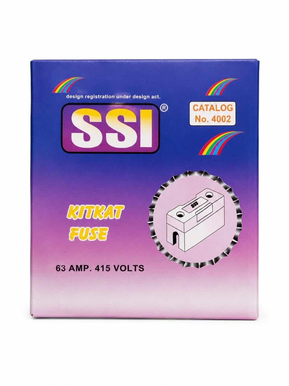 63 AMP FUSE COPPER-image-32
