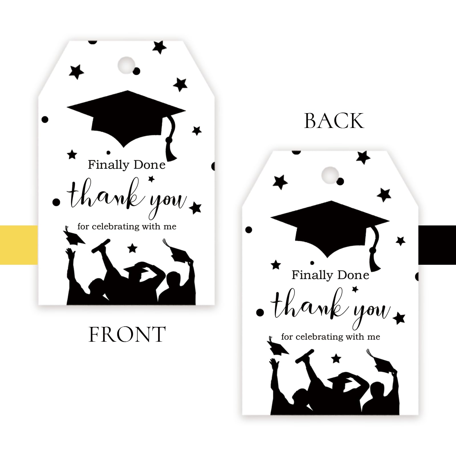 amazon-com-50pcs-graduation-thank-you-tags-congrats-grad-gift-tag-with-string-for-graduation-party-class-of-2025-thank-you-paper-tags-for-grad-party-favors-health-household for Free Printable Graduation Gift Tags Amazon.com : 50pcs Graduation Thank You Tags, Congrats Grad Gift Tag with String for Graduation Party, Class of 2025 Thank You Paper Tags for Grad Party Favors : Health & Household for Free Printable Graduation Gift Tags